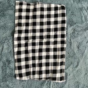 Swaddles and Burp Clothes